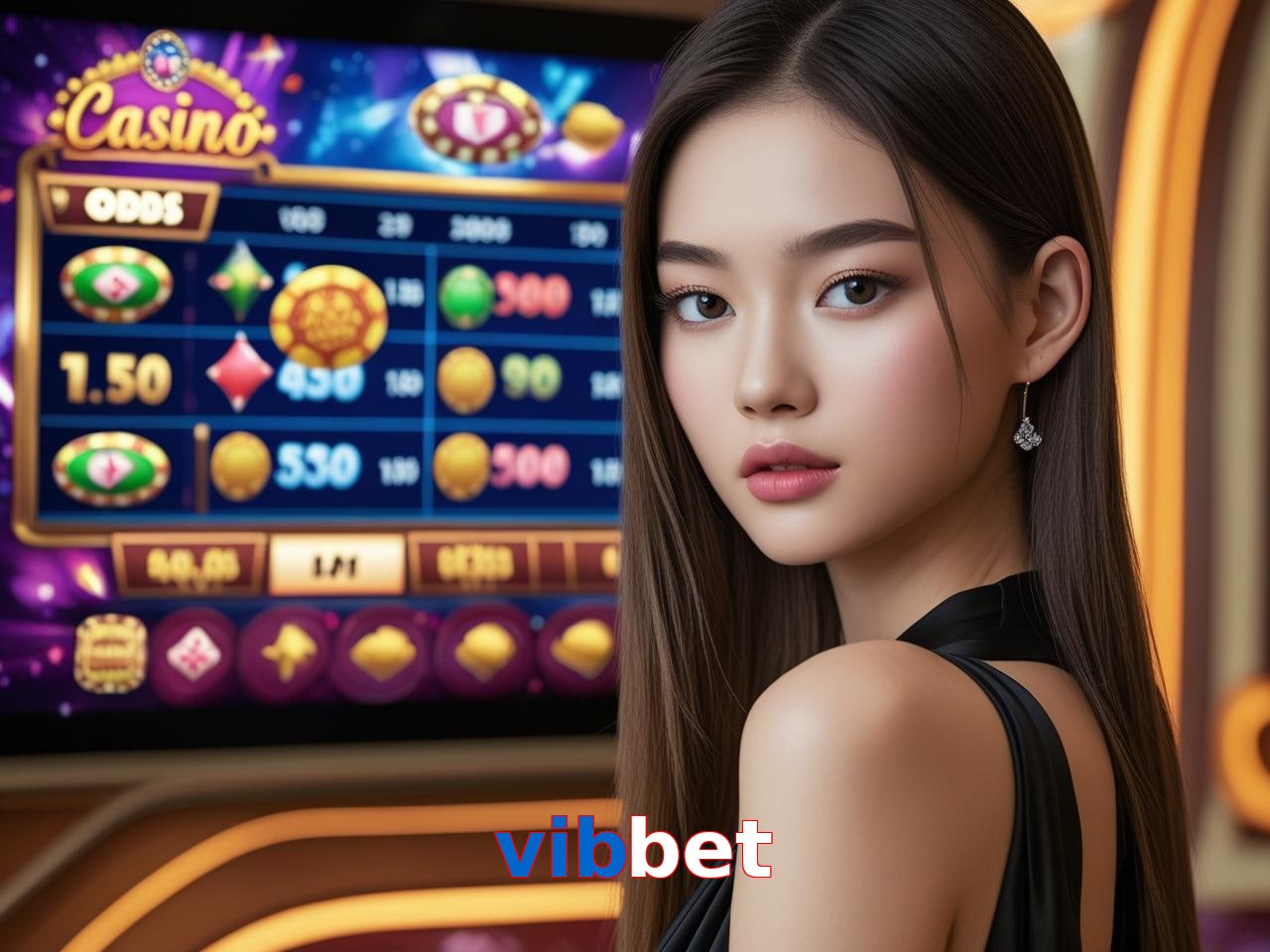 vibbet