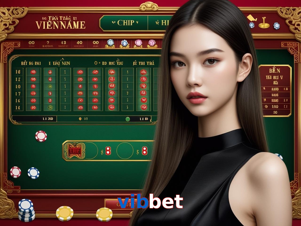 vibbet