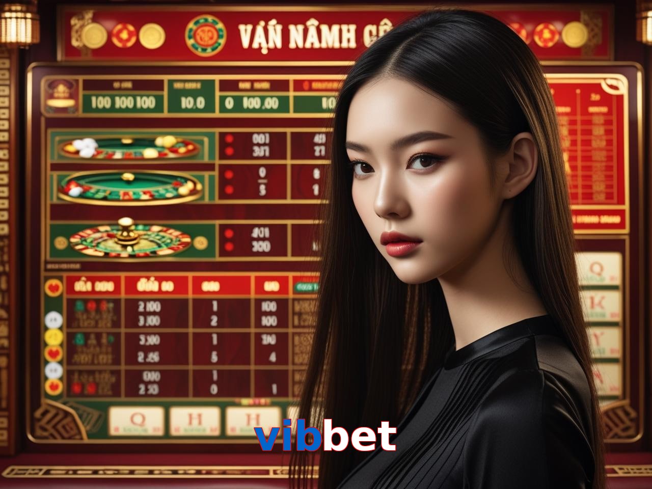 vibbet