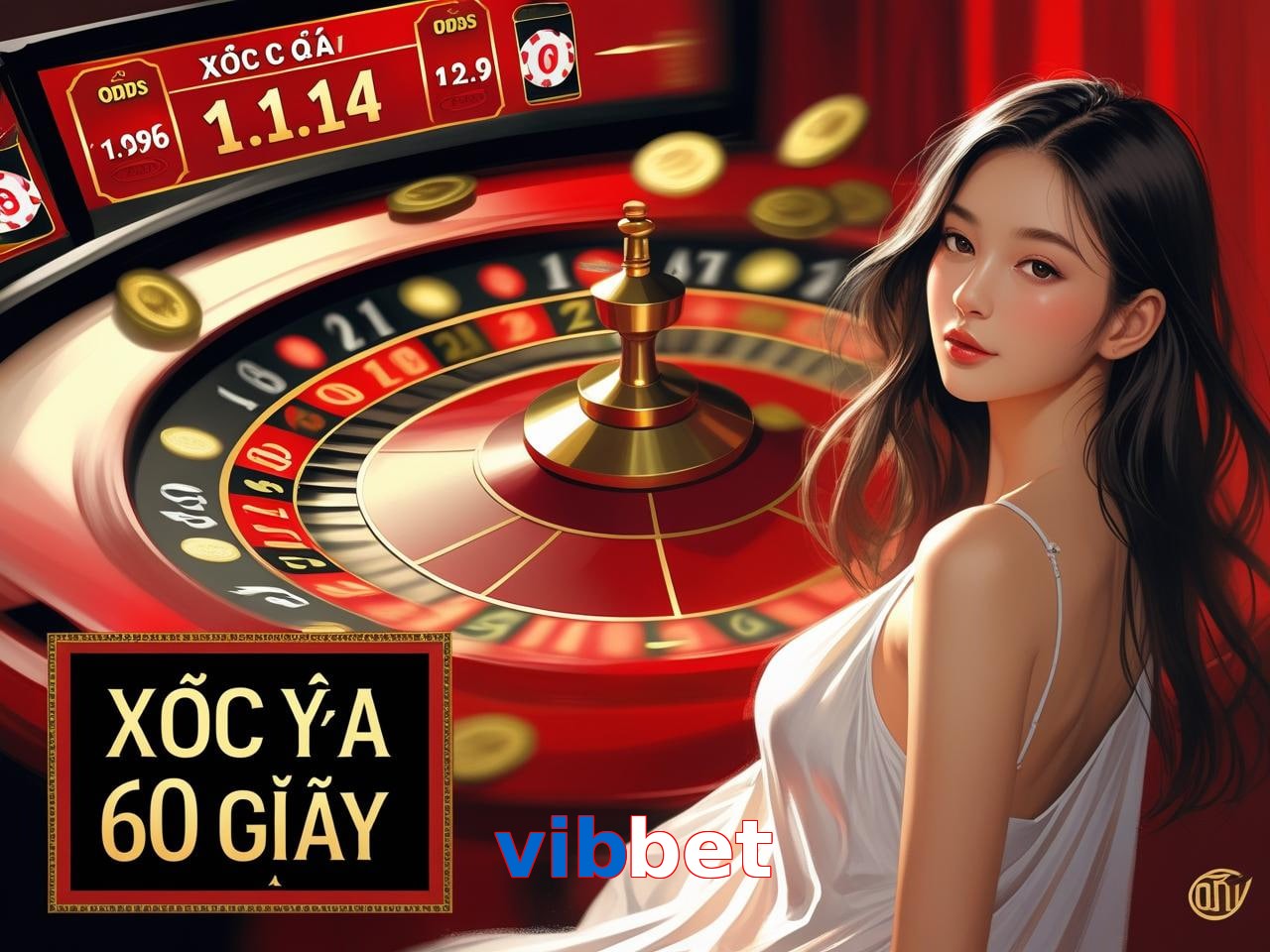 vibbet